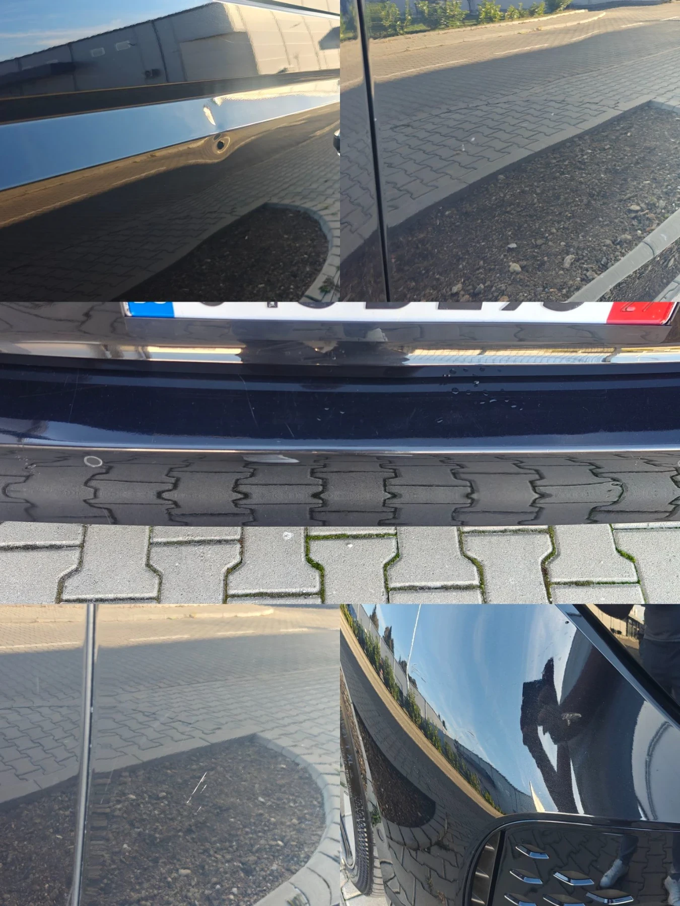 VW ID.Buzz Pro/204hp/82kWh/5 �����/SOH95% | Mobile.bg � ����������� 16