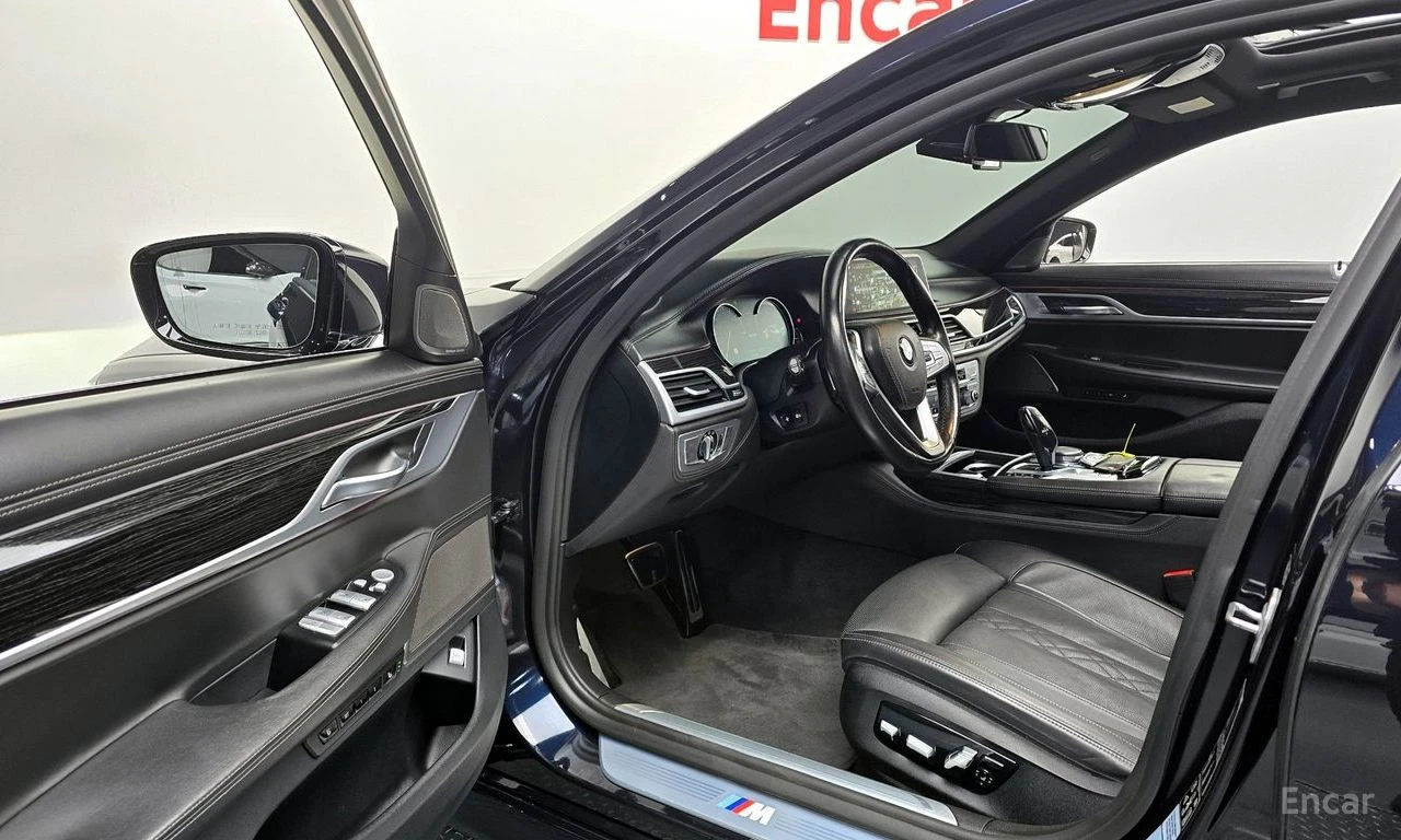 BMW 740 * 740Li xDrive M Sport Package*  | Mobile.bg � ����������� 11