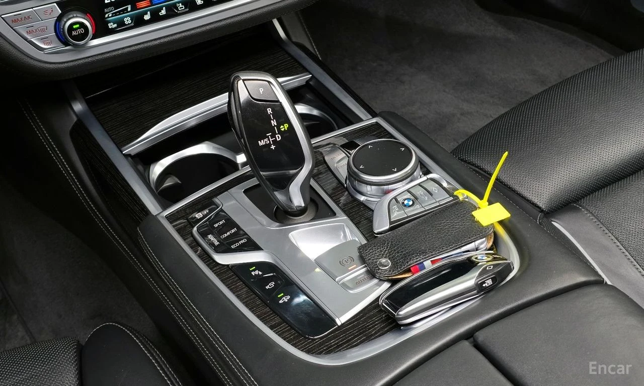 BMW 740 * 740Li xDrive M Sport Package*  | Mobile.bg � ����������� 9