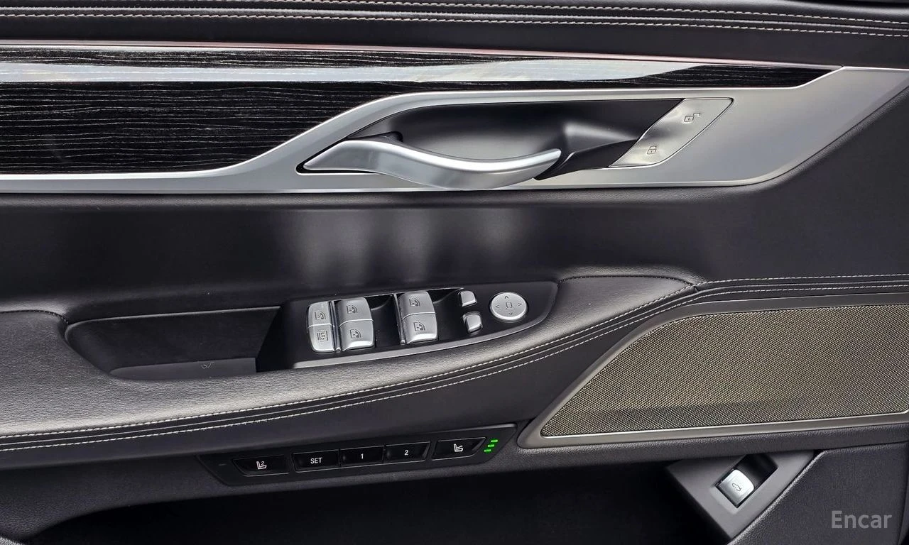 BMW 740 * 740Li xDrive M Sport Package*  | Mobile.bg � ����������� 16