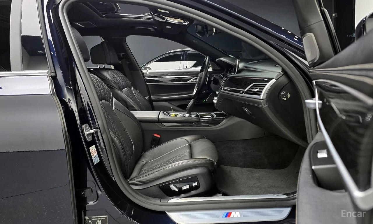 BMW 740 * 740Li xDrive M Sport Package*  | Mobile.bg � ����������� 10