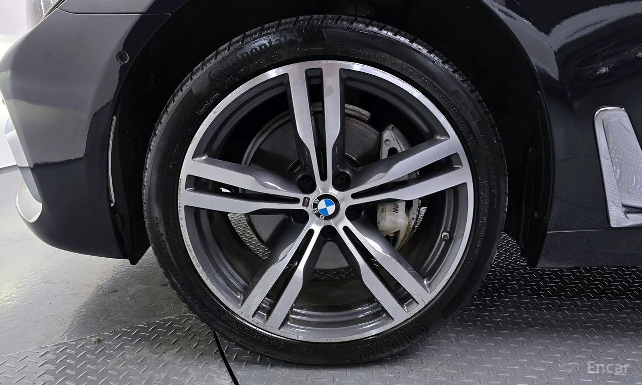 BMW 740 * 740Li xDrive M Sport Package*  | Mobile.bg � ����������� 5