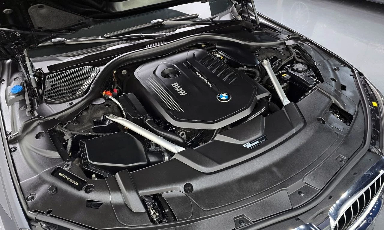 BMW 740 * 740Li xDrive M Sport Package*  | Mobile.bg � ����������� 6