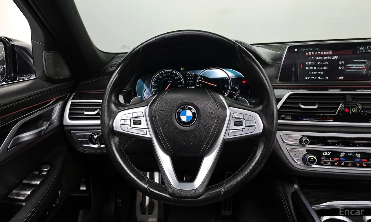 BMW 740 * 740Li xDrive M Sport Package*  | Mobile.bg � ����������� 13