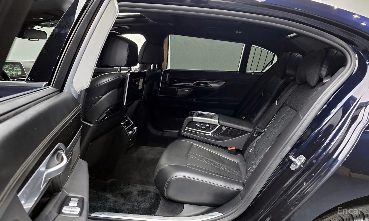 BMW 740 * 740Li xDrive M Sport Package*  | Mobile.bg � ����������� 12
