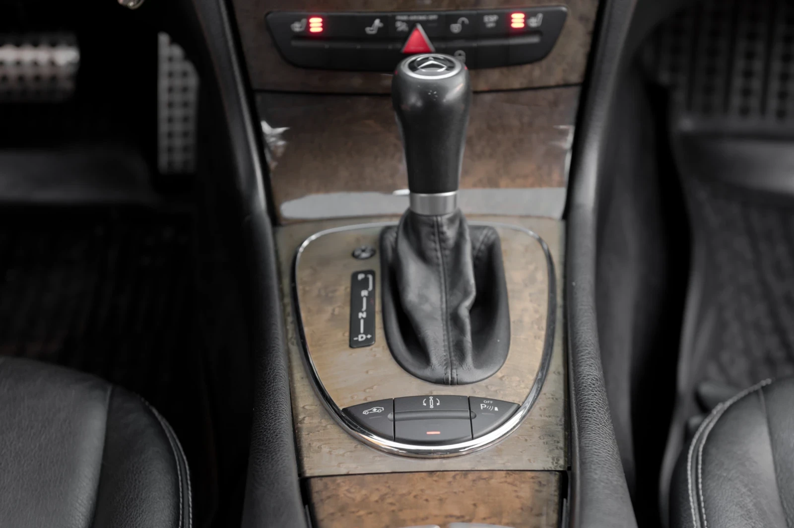 Mercedes-Benz E 320 EVO/4M/XENON/F1 | Mobile.bg � ����������� 15
