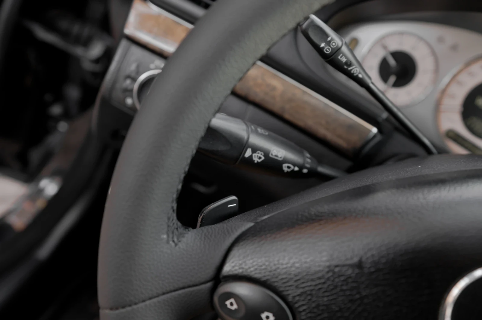 Mercedes-Benz E 320 EVO/4M/XENON/F1 | Mobile.bg � ����������� 14
