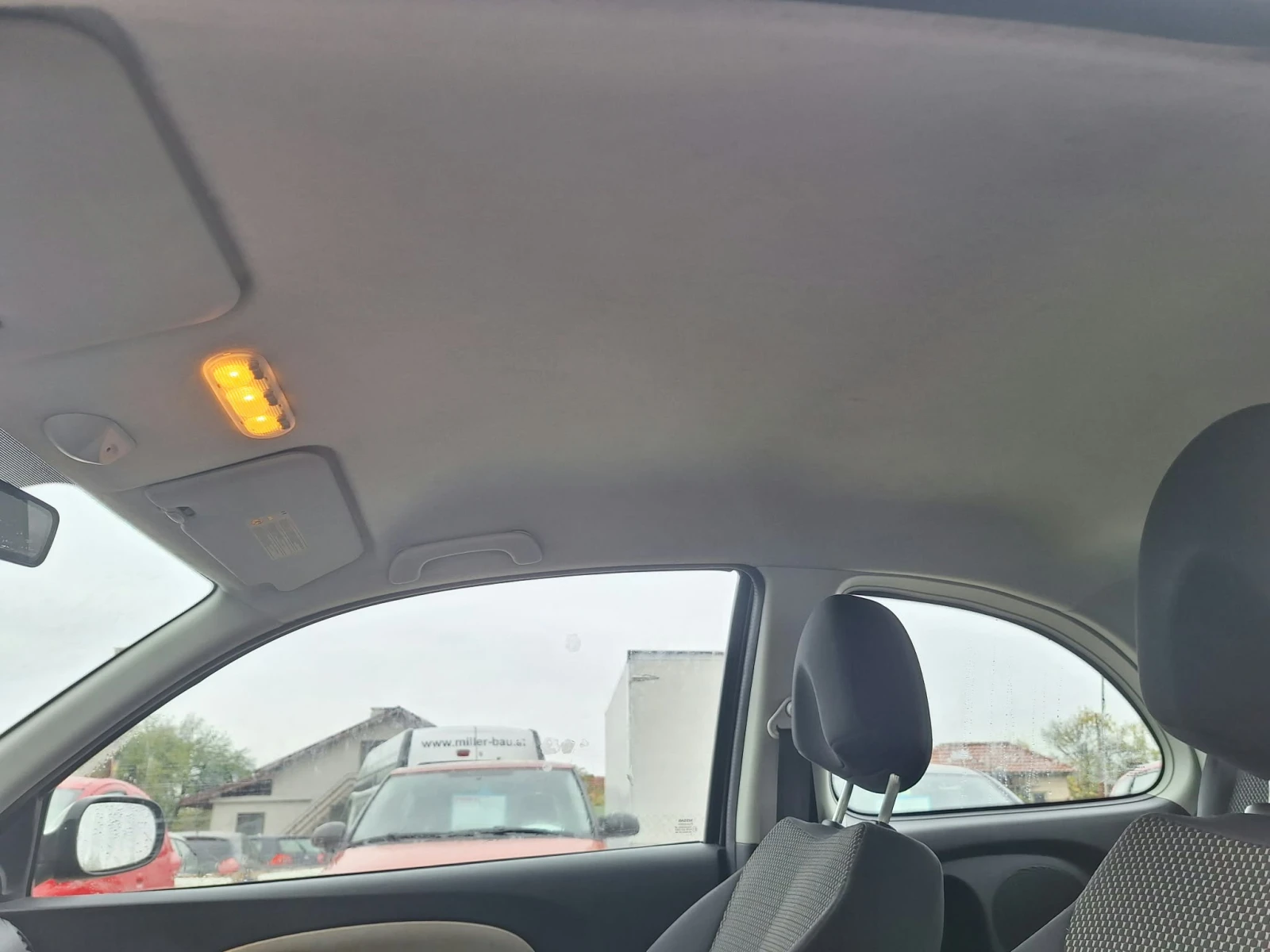 Nissan Micra 1.2i klima, снимка 8 - Автомобили и джипове - 56658312