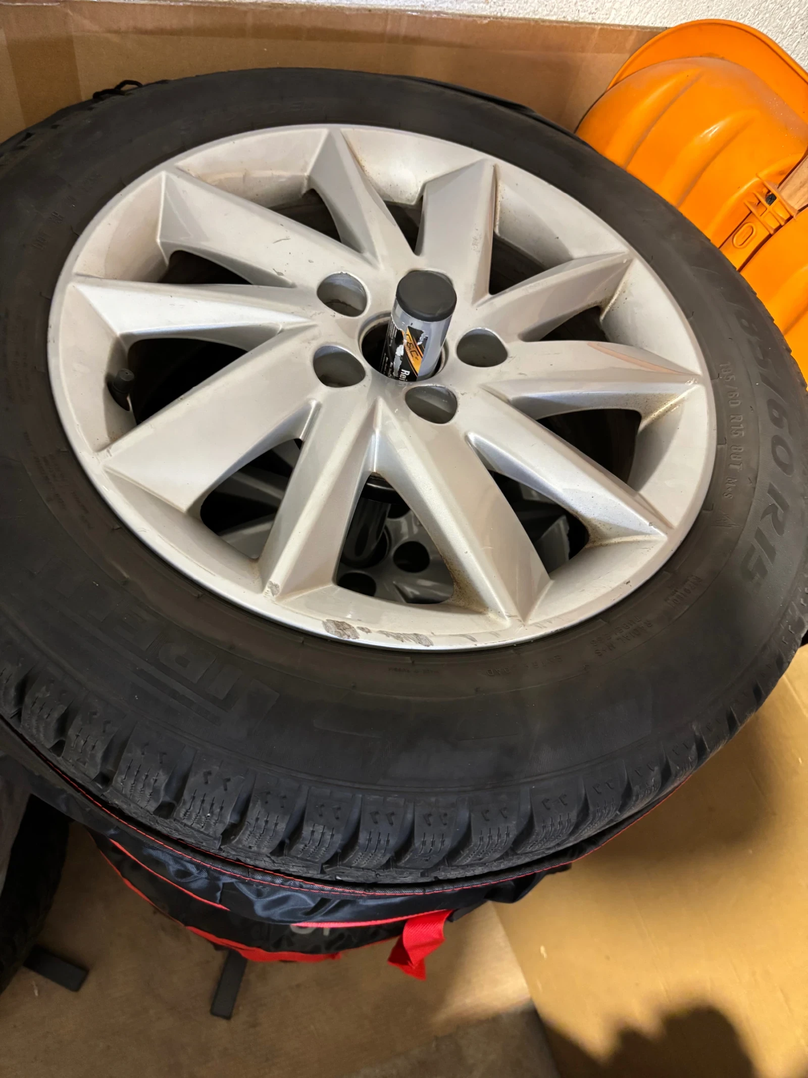 Seat Ibiza ST 6J, снимка 15 - Автомобили и джипове - 56725813