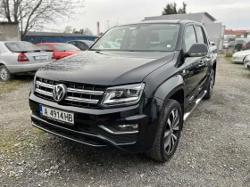 VW Amarok  - изображение 2