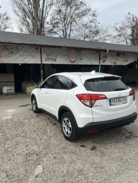 Honda Hr-v, снимка 6