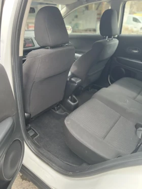 Honda Hr-v, снимка 13