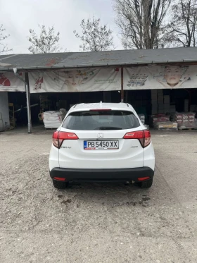 Honda Hr-v, снимка 5