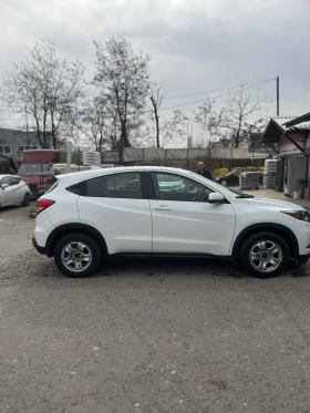 Honda Hr-v, снимка 3