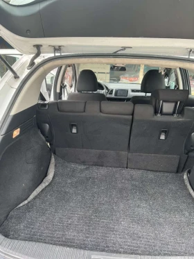 Honda Hr-v, снимка 14