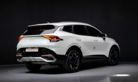 Kia Sportage LPG 2.0 2WD Prestige * НАЙ-ДОБРА ЦЕНА В БЪЛГАРИЯ* , снимка 2
