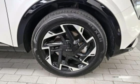 Kia Sportage LPG 2.0 2WD Prestige * НАЙ-ДОБРА ЦЕНА В БЪЛГАРИЯ* , снимка 5