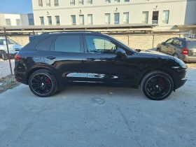 Porsche Cayenne 3.0d/NAVI/KAMERA/DISTRONIK, снимка 7