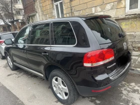 VW Touareg, снимка 6