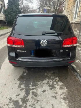 VW Touareg, снимка 5