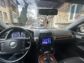 VW Touareg, снимка 7