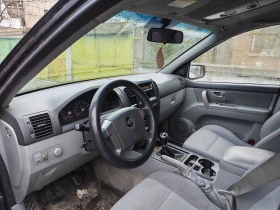 Kia Sorento, снимка 9