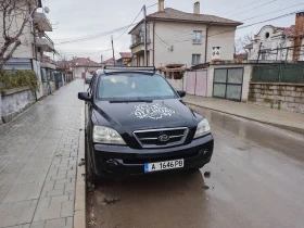 Kia Sorento, снимка 1