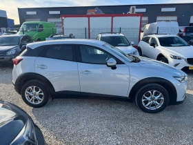 Mazda CX-3 1.5d, снимка 7