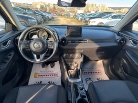Mazda CX-3 1.5d, снимка 9