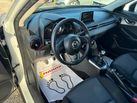 Mazda CX-3 1.5d, снимка 12