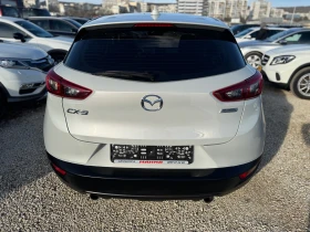 Mazda CX-3 1.5d, снимка 8