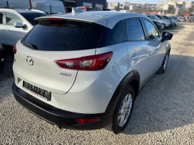 Mazda CX-3 1.5d, снимка 4