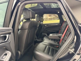 Porsche Macan TURBO / ПОДГРЕВ, снимка 11