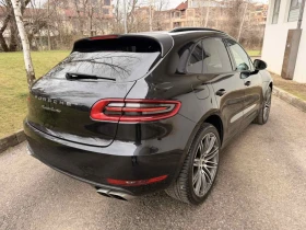 Porsche Macan TURBO / ПОДГРЕВ, снимка 7
