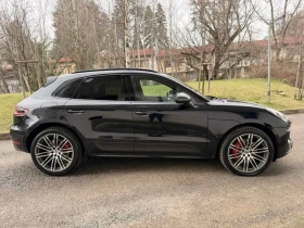 Porsche Macan TURBO / ПОДГРЕВ, снимка 8
