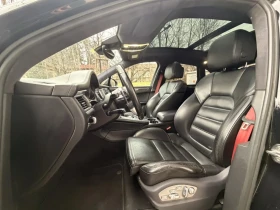 Porsche Macan TURBO / ПОДГРЕВ, снимка 10