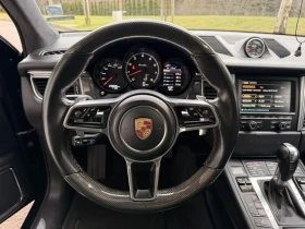 Porsche Macan TURBO / ПОДГРЕВ, снимка 14