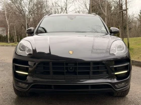 Porsche Macan TURBO / ПОДГРЕВ, снимка 2