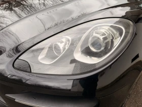 Porsche Macan TURBO / ПОДГРЕВ, снимка 15