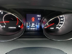 Citroen C-Crosser 4x4, снимка 5