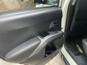 Citroen C-Crosser 4x4, снимка 11