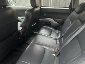 Citroen C-Crosser 4x4, снимка 10