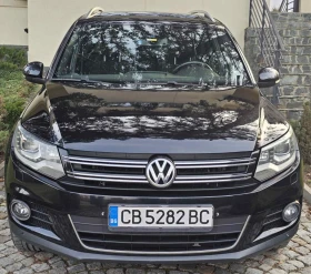 VW Tiguan, снимка 1