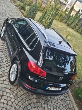VW Tiguan, снимка 4