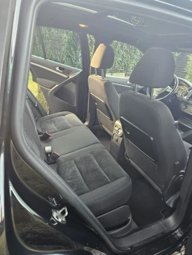 VW Tiguan, снимка 9