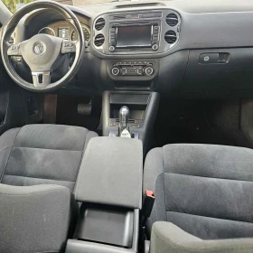 VW Tiguan, снимка 12