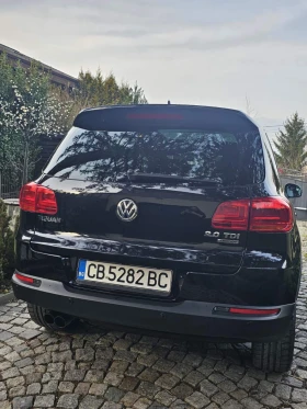 VW Tiguan, снимка 6
