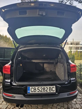 VW Tiguan, снимка 13