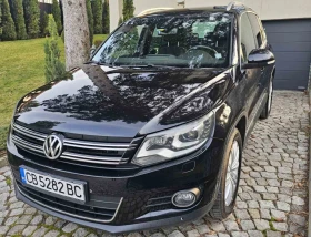 VW Tiguan, снимка 2
