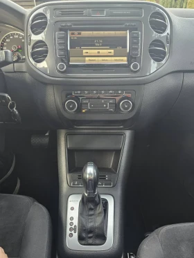 VW Tiguan, снимка 16